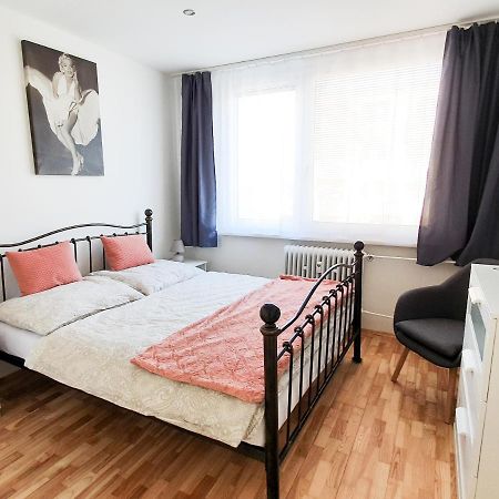 Apartman Love Bojnice Exterior photo