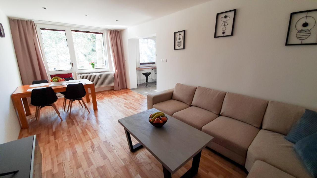 Apartman Love Bojnice Exterior photo