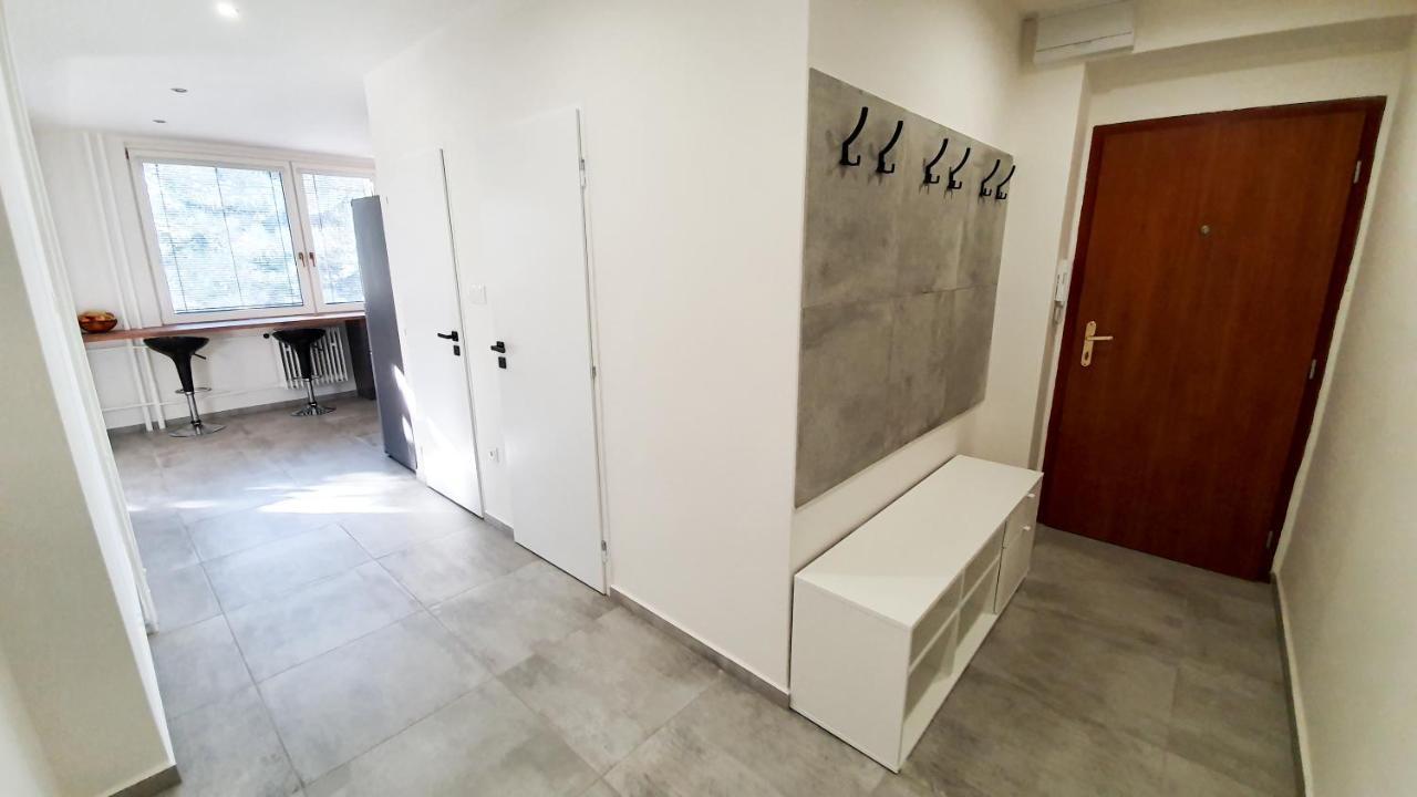 Apartman Love Bojnice Exterior photo