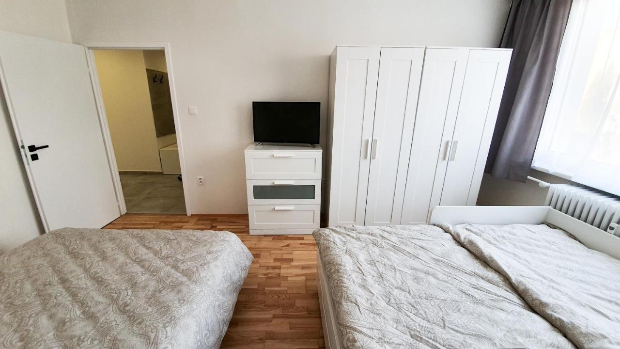 Apartman Love Bojnice Exterior photo