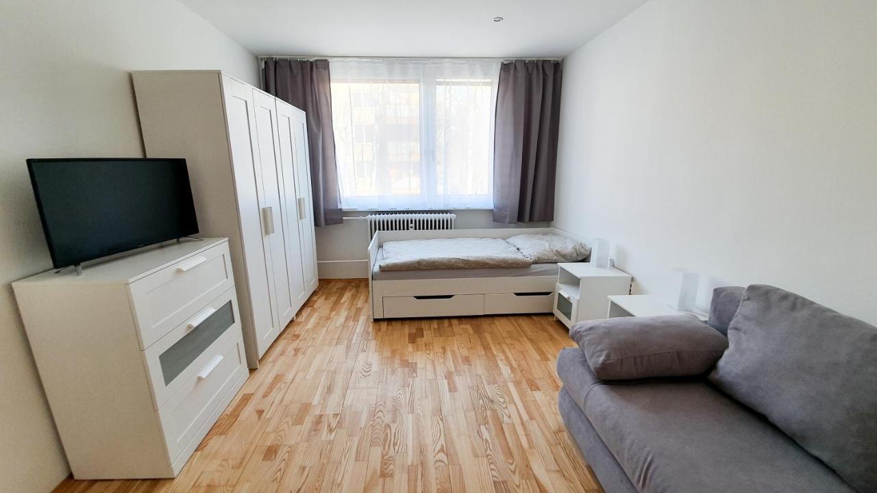 Apartman Love Bojnice Exterior photo
