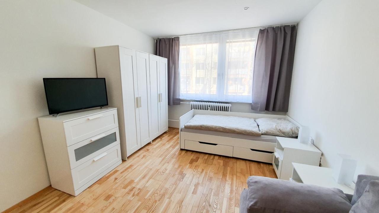 Apartman Love Bojnice Exterior photo