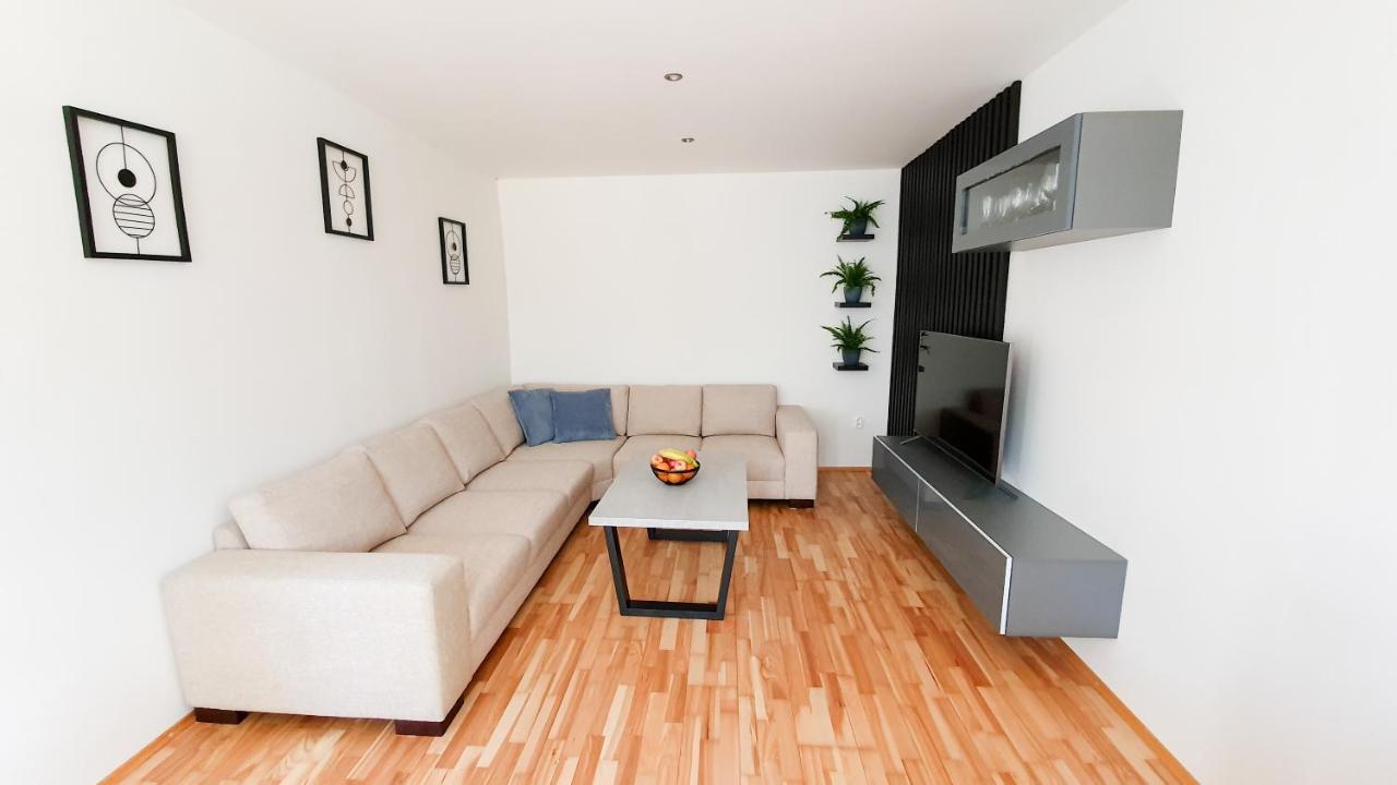 Apartman Love Bojnice Exterior photo