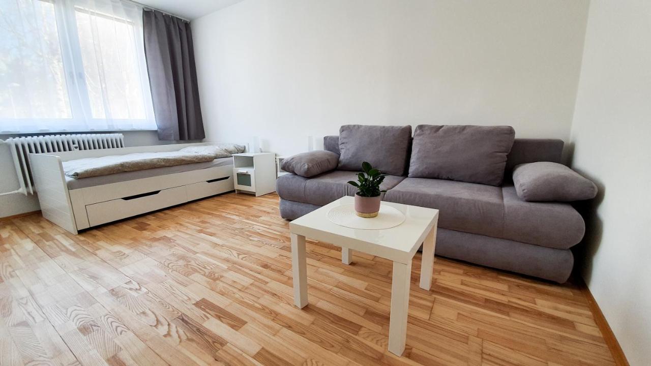 Apartman Love Bojnice Exterior photo