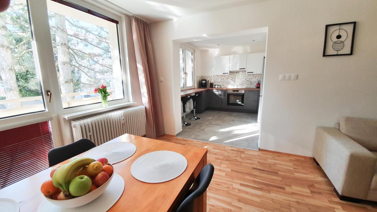 Apartman Love Bojnice Exterior photo