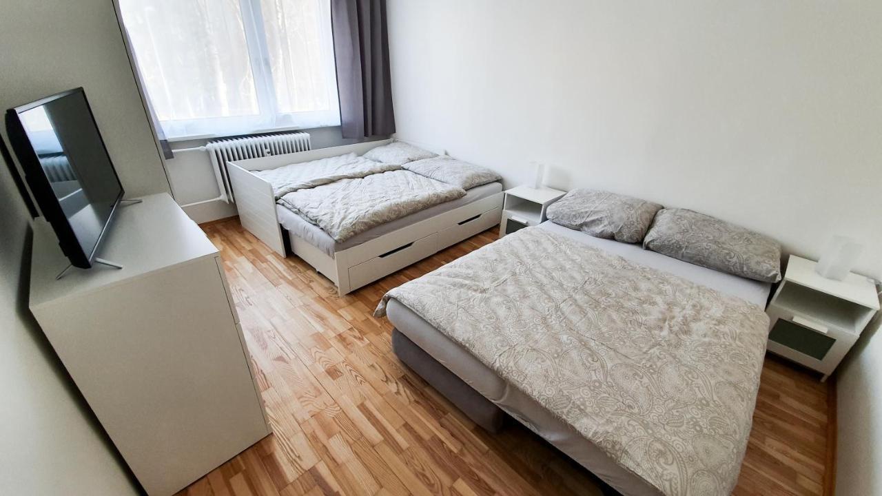Apartman Love Bojnice Exterior photo
