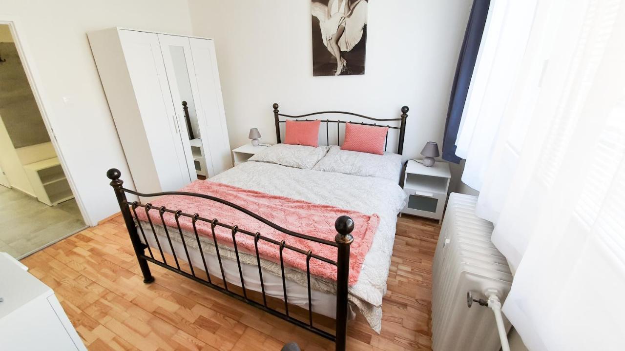 Apartman Love Bojnice Exterior photo