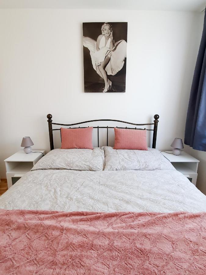 Apartman Love Bojnice Exterior photo