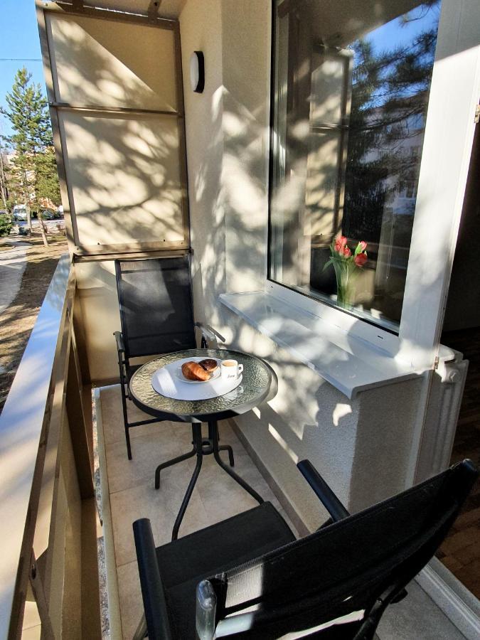 Apartman Love Bojnice Exterior photo